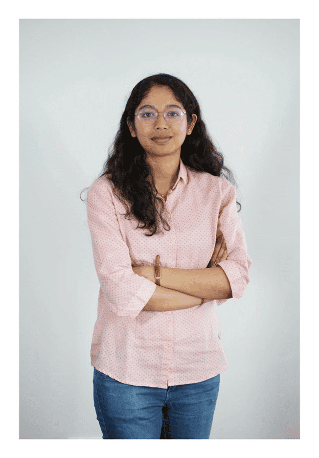 Monalisa about us page