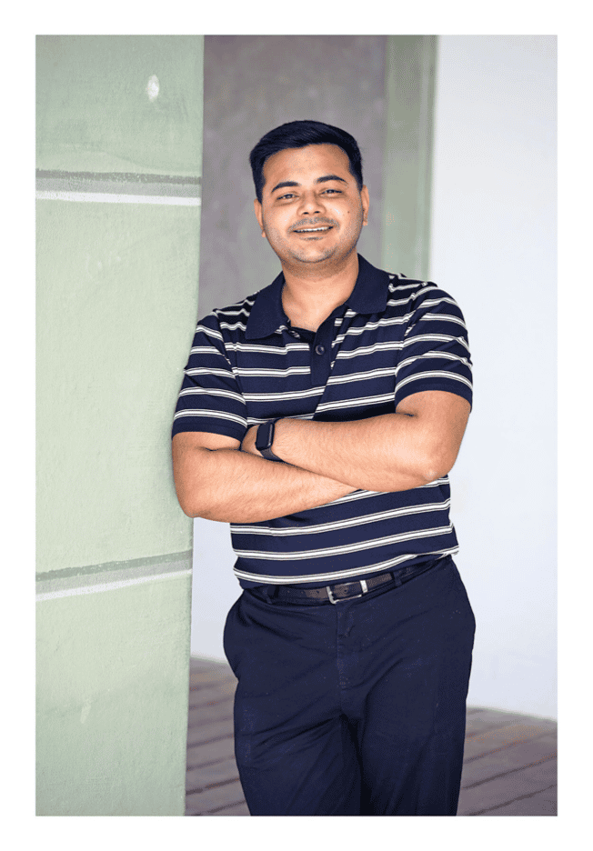 Rahul about us